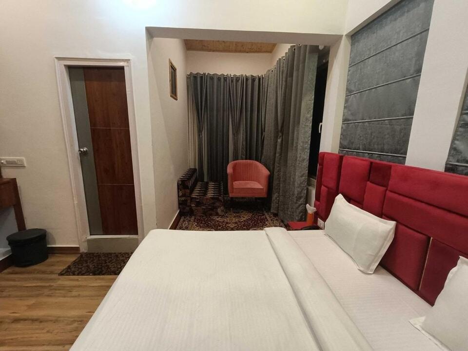 Collection O The Maan Resort Rāmgarh エクステリア 写真
